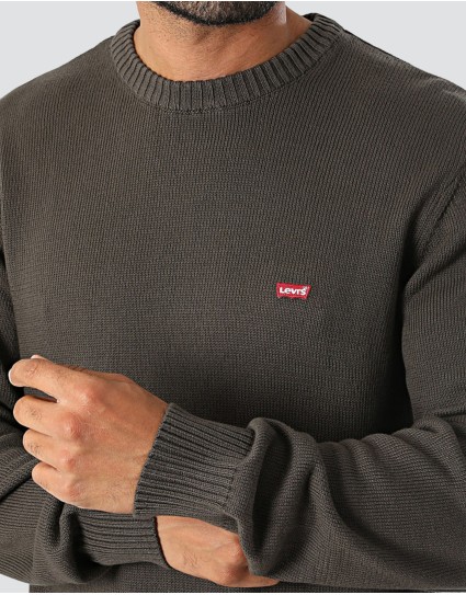 Levi's Man Sweater 