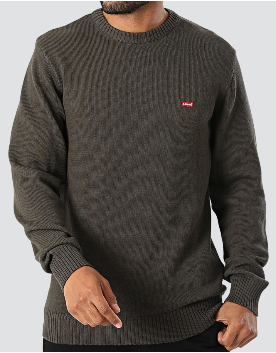 Levi's Man Sweater 