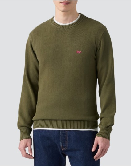 Levi's Man Sweater 