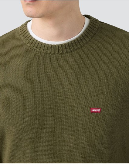 Levi's Man Sweater 