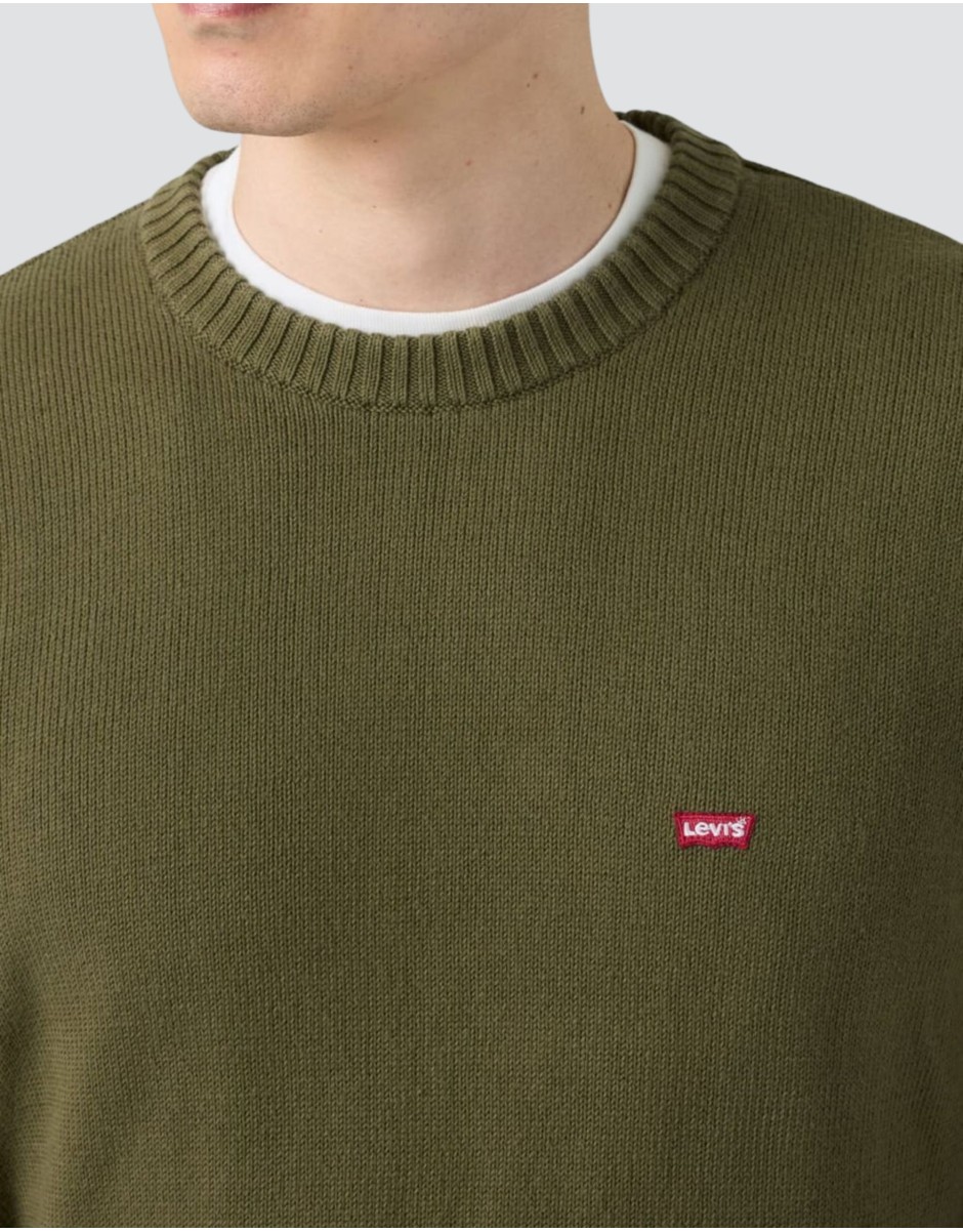 Levi's Man Sweater 