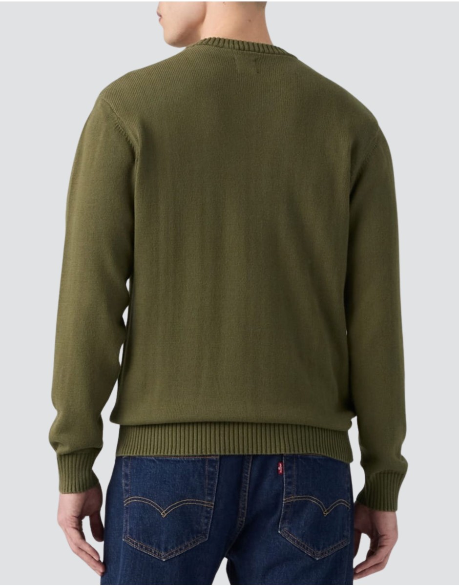 Levi's Man Sweater 