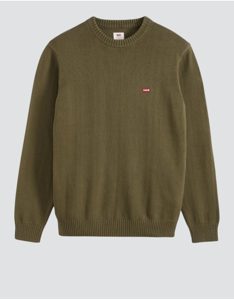 Levi's Man Sweater 