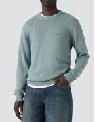 Levi's Man Sweater  Light Blue