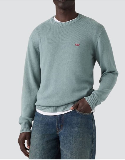 Levi's Man Sweater 