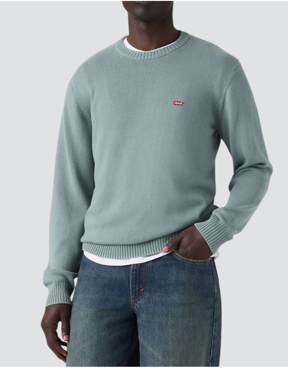 Levi's Man Sweater 