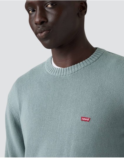 Levi's Man Sweater 