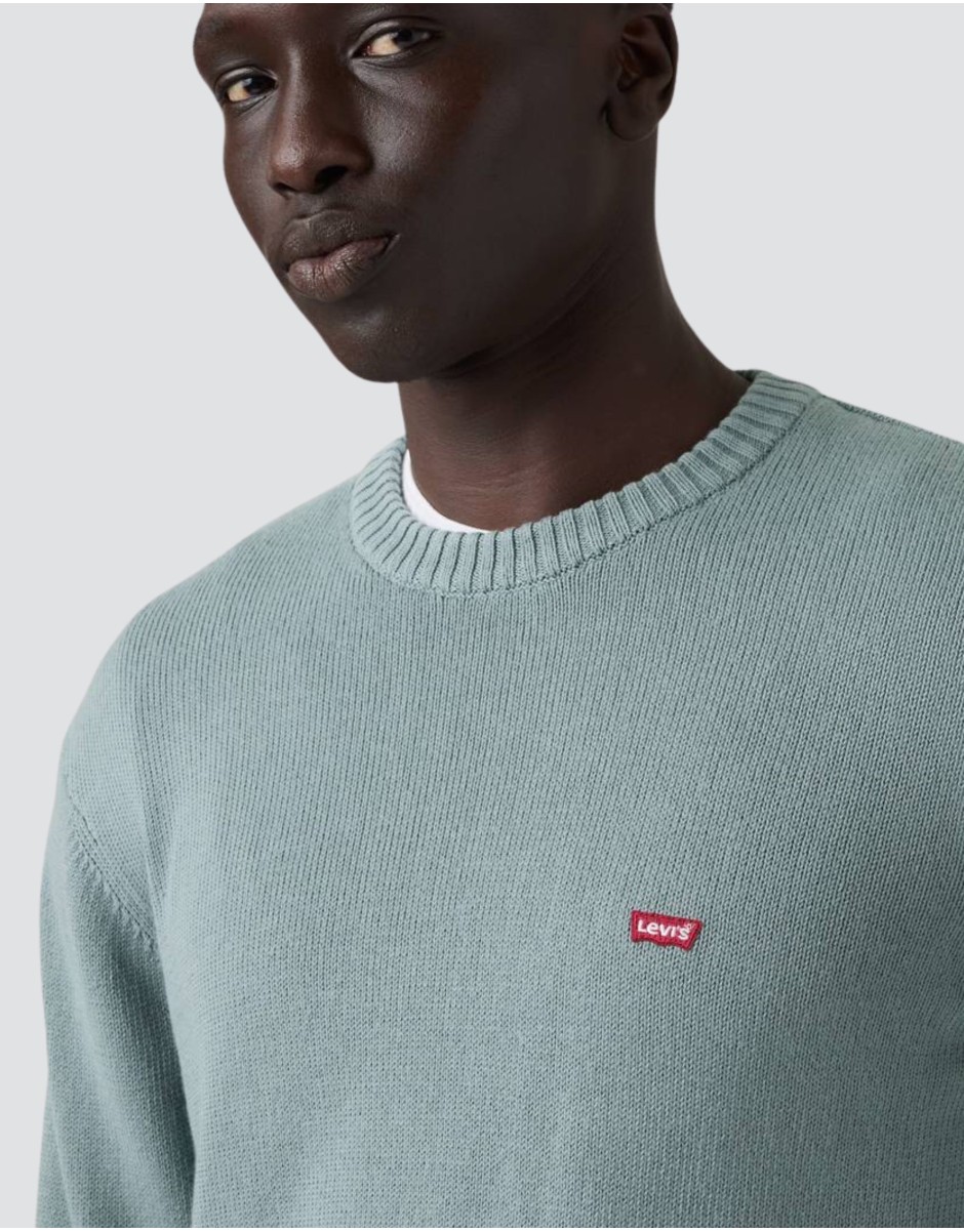 Levi's Man Sweater 