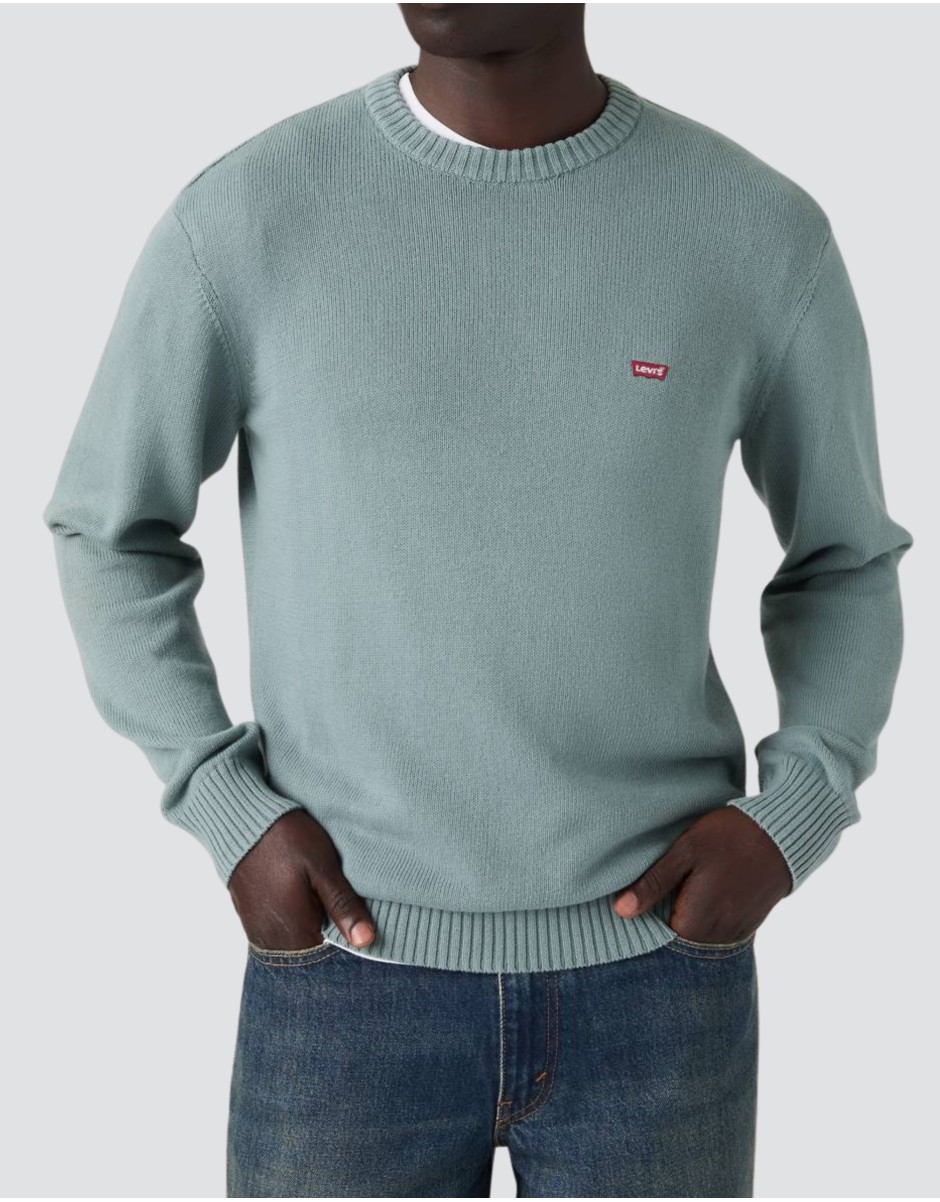 Levi's Man Sweater 