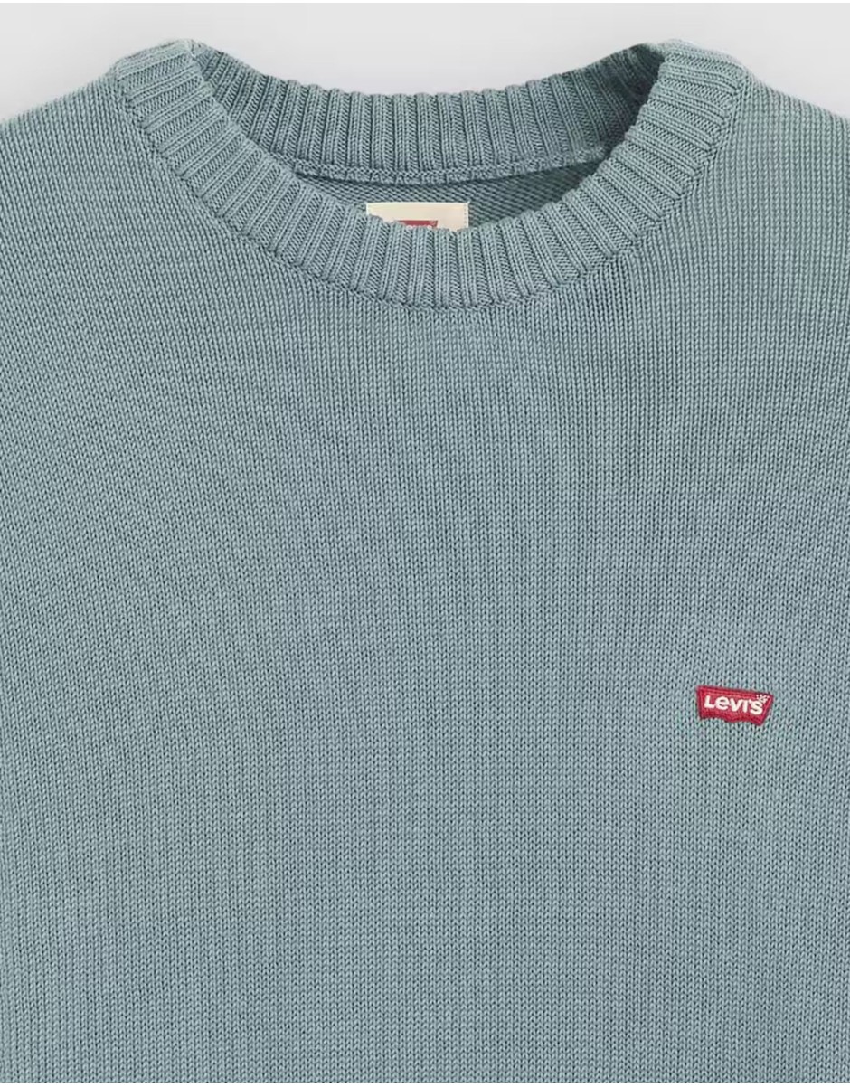 Levi's Man Sweater 