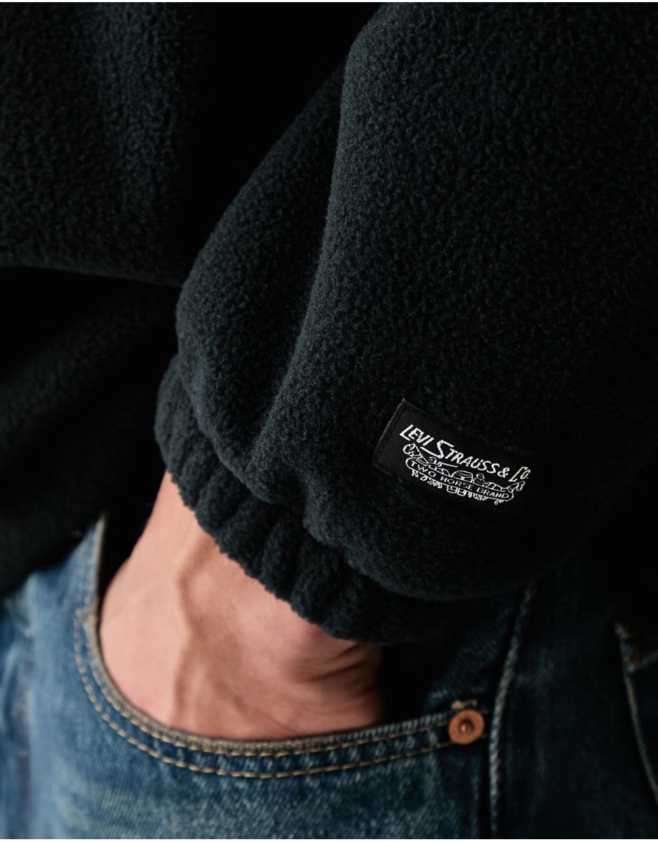 Levi's Ανδρικό Φούτερ 