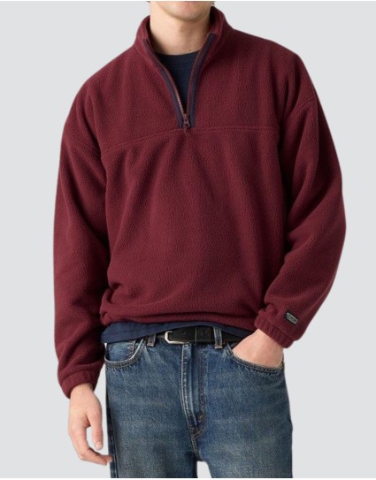 Levi's Ανδρικό Φούτερ 