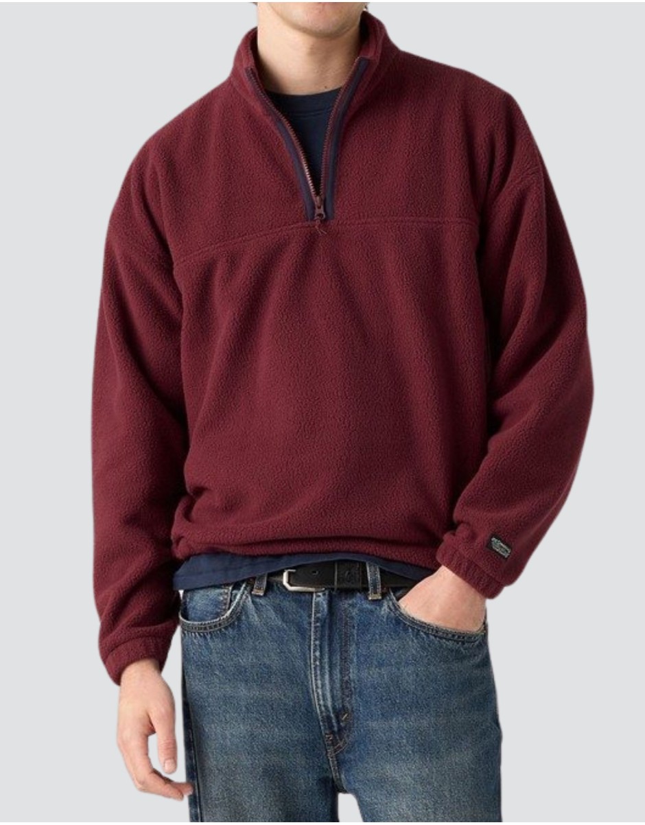 Levi's Ανδρικό Φούτερ 