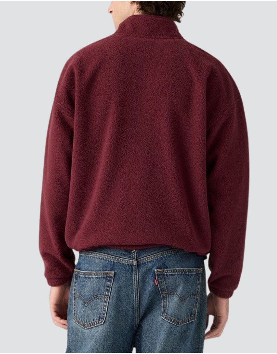 Levi's Ανδρικό Φούτερ 