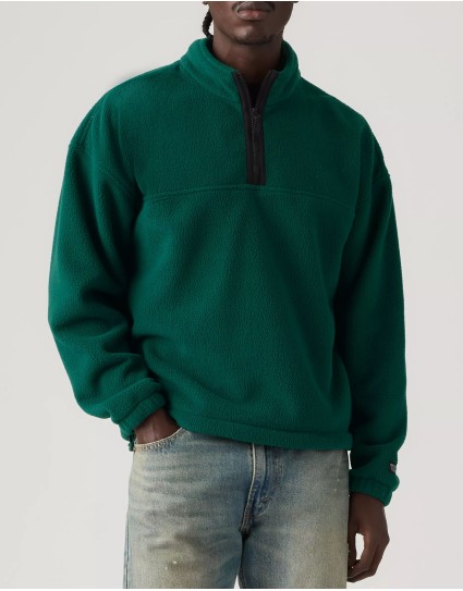 Levi's Man Sweatshirt 