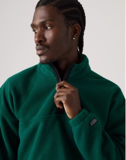 Levi's Man Sweatshirt 