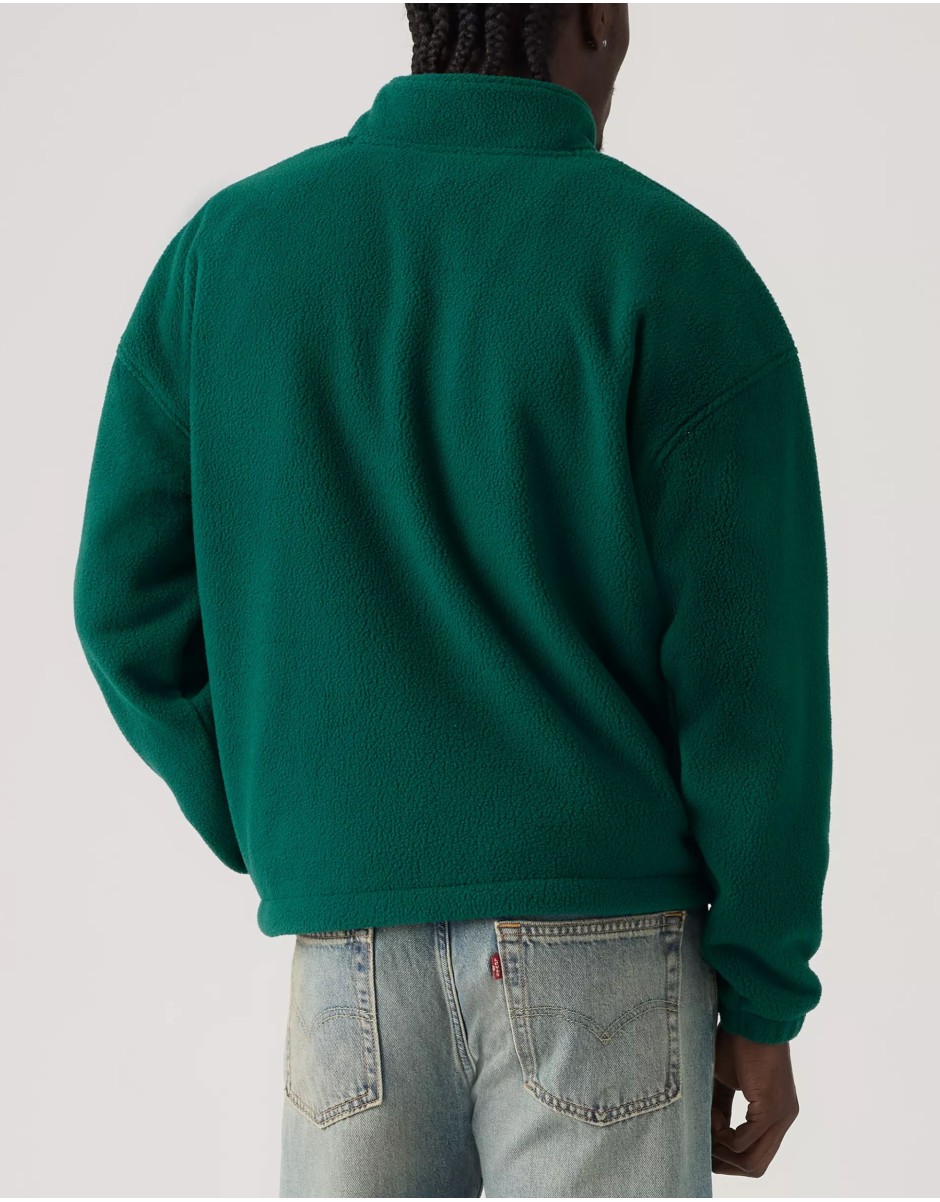 Levi's Man Sweatshirt 
