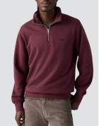 Levi's Man Sweatshirt  Bordeaux