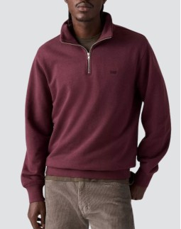 Levi's Man Sweatshirt 
