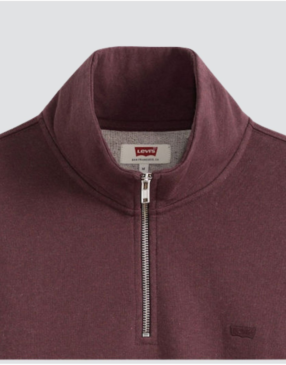 Levi's Man Sweatshirt 
