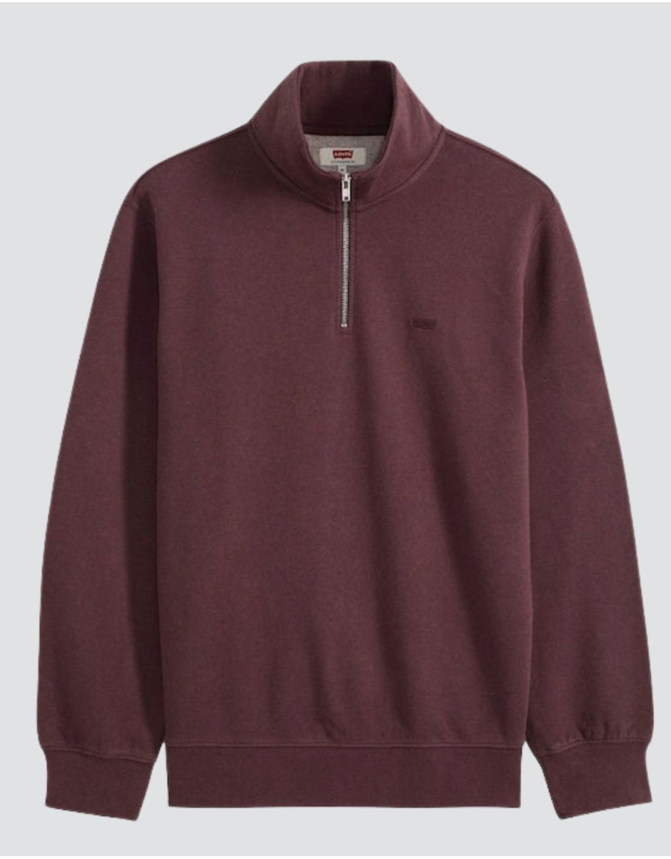 Levi's Man Sweatshirt 
