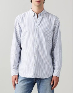 Levi's Man Shirt 
