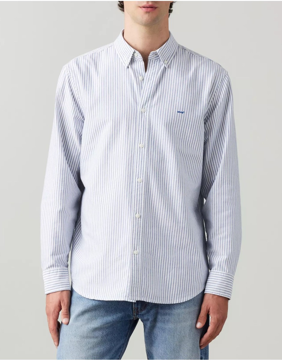Levi's Man Shirt 
