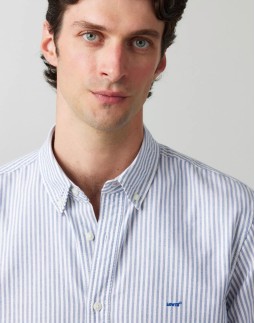 Levi's Man Shirt 