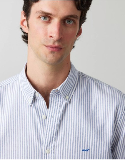 Levi's Man Shirt 