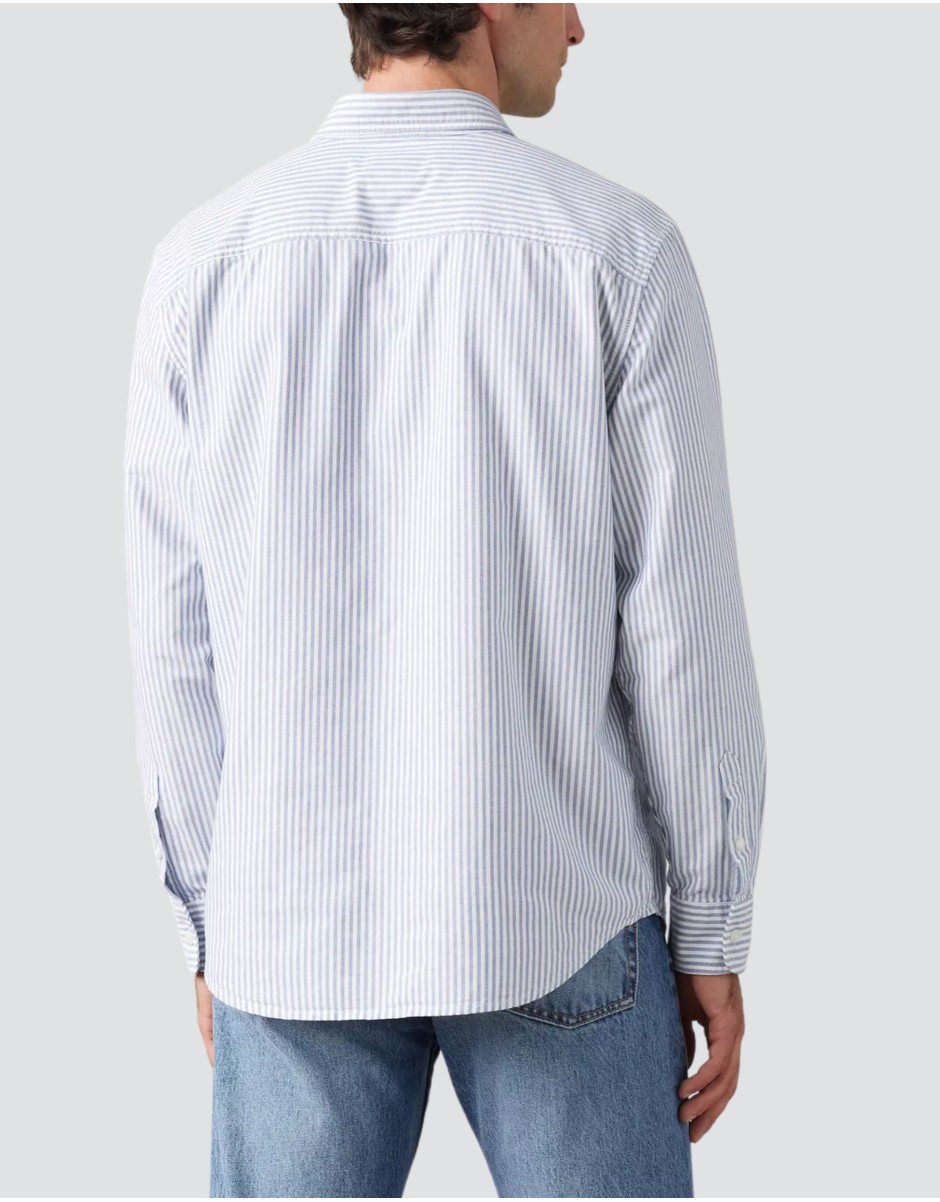 Levi's Man Shirt 