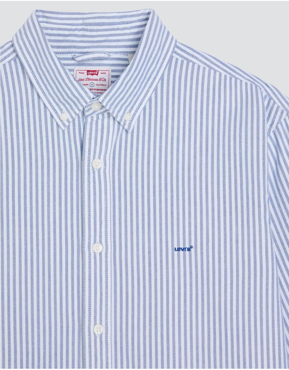 Levi's Man Shirt 
