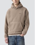 Levi's Man Sweatshirt  Beige
