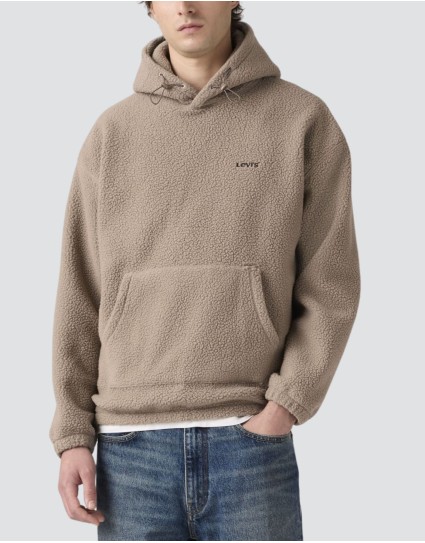 Levi's Man Sweatshirt 