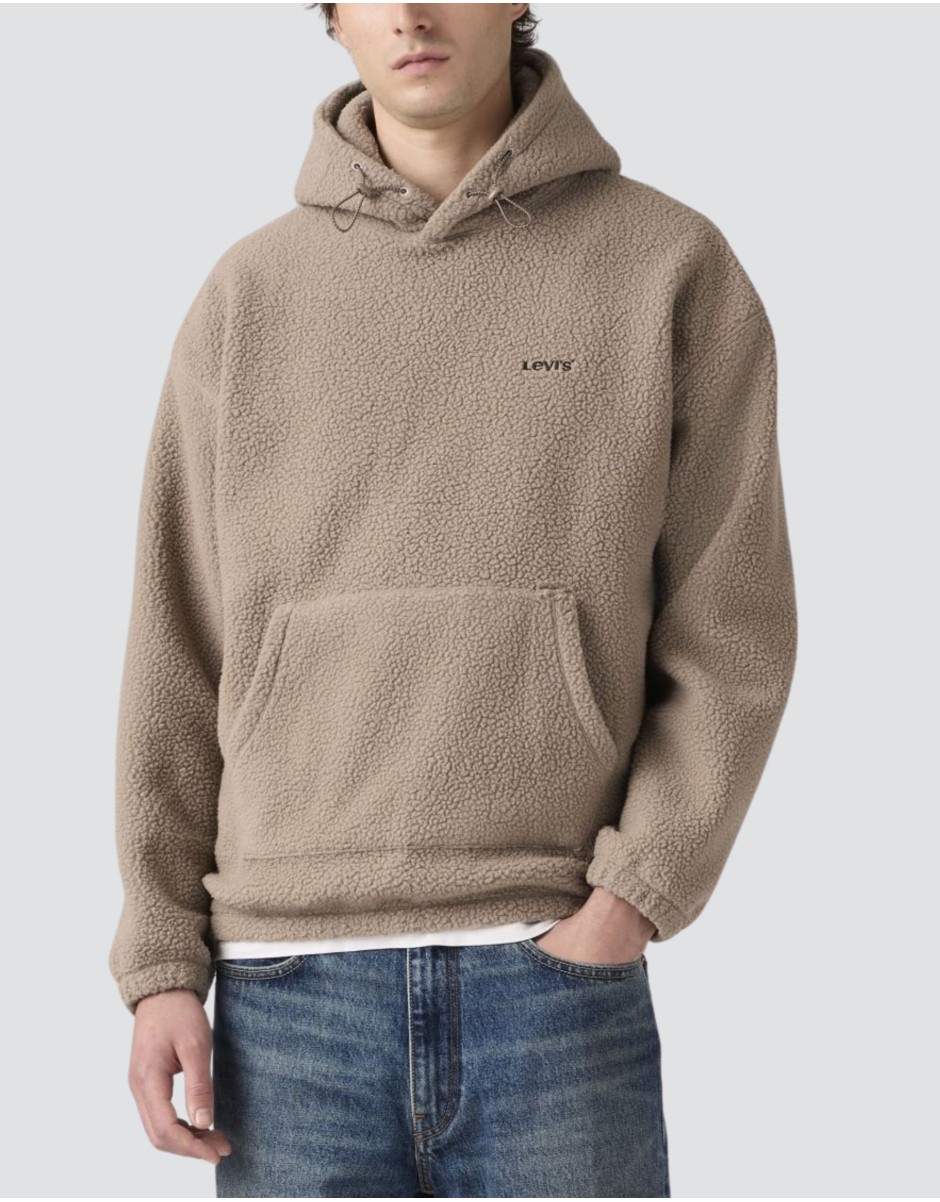 Levi's Man Sweatshirt 