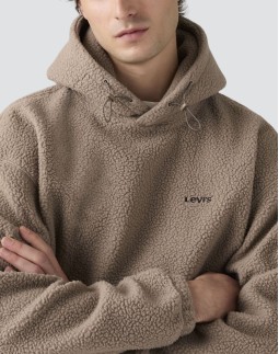 Levi's Man Sweatshirt 