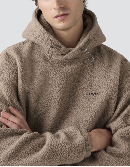 Levi's Man Sweatshirt 
