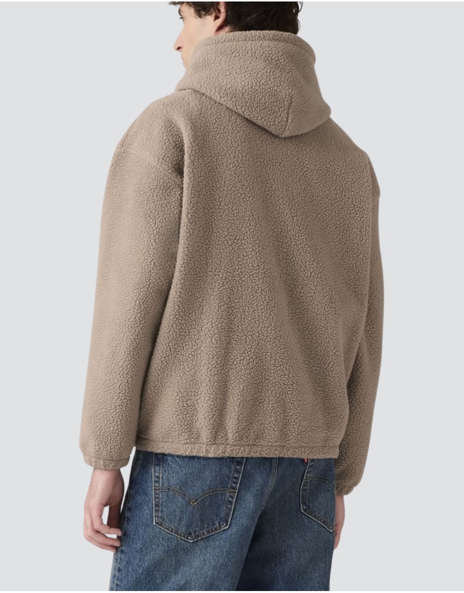 Levi's Man Sweatshirt 