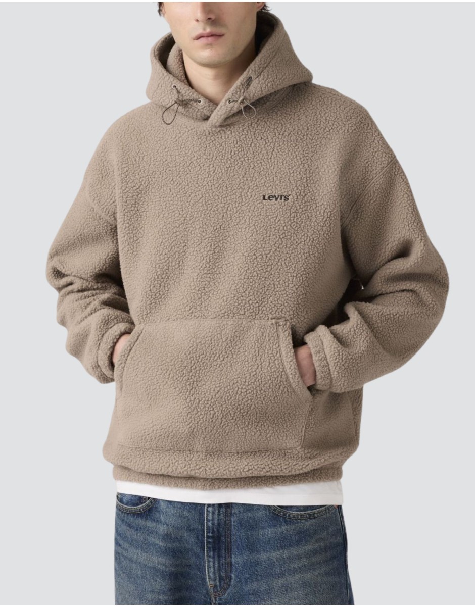 Levi's Man Sweatshirt 