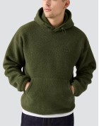 Levi's Man Sweatshirt  Green