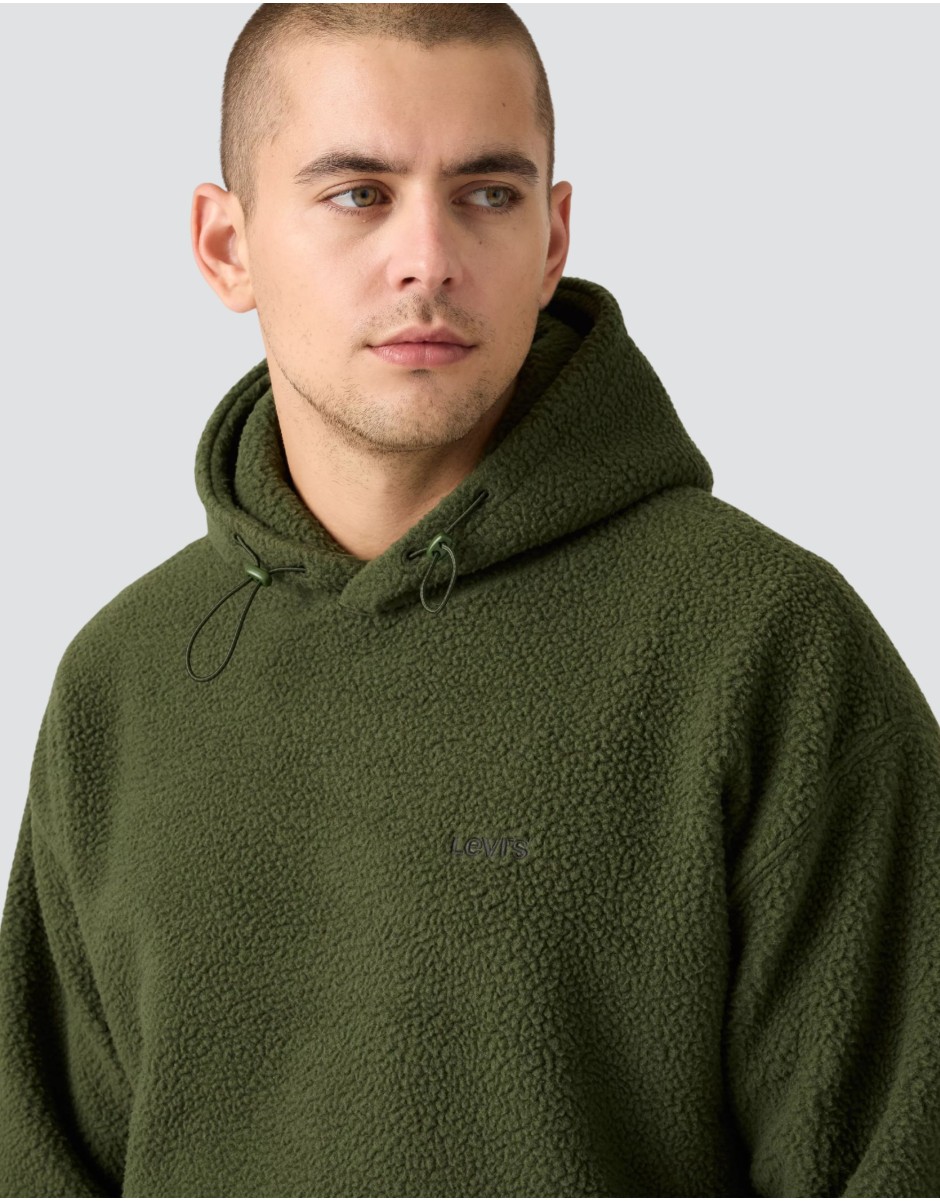 Levi's Man Sweatshirt 
