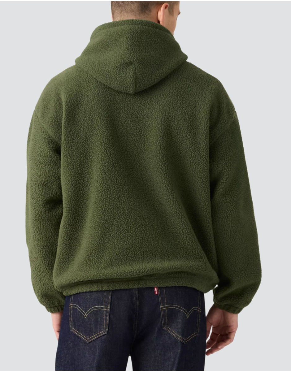 Levi's Man Sweatshirt 