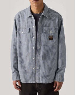 Levi's Man Shirt 
