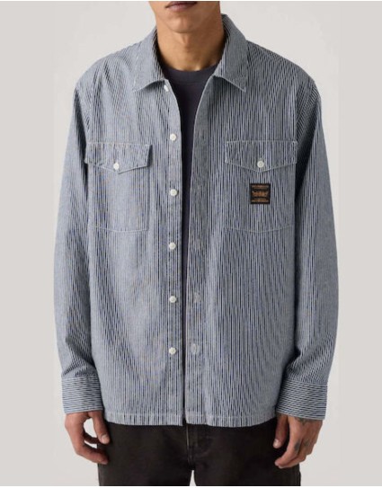 Levi's Man Shirt 