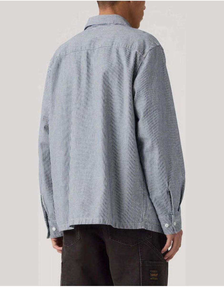 Levi's Man Shirt 