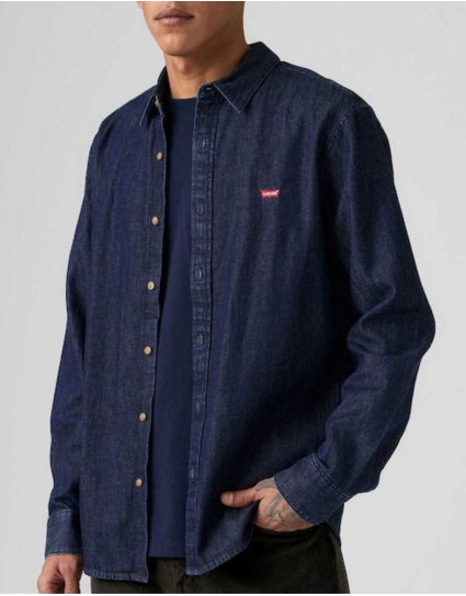 Levi's Man Shirt 