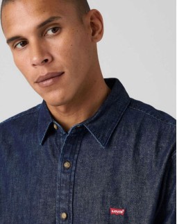 Levi's Man Shirt 