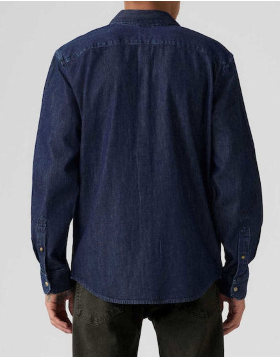 Levi's Man Shirt 