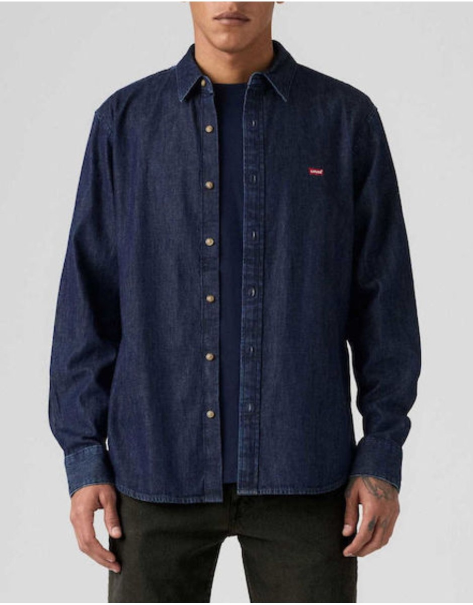 Levi's Man Shirt 