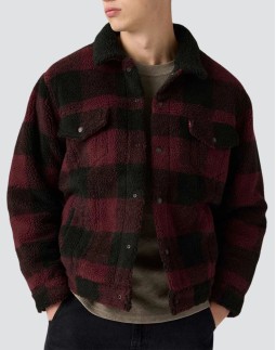 Levi's Man Jacket 