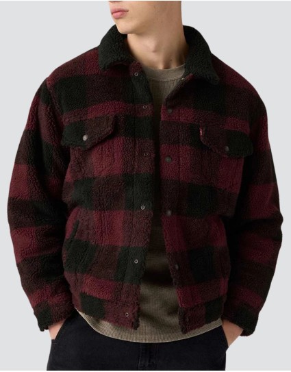 Levi's Man Jacket 